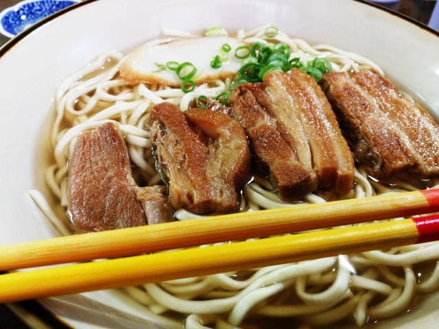 米八そば - サブ画像2