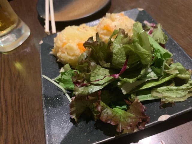 腹八分目 神田北口駅前店 - サブ画像1