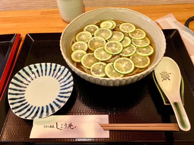 しこう庵 - サブ画像2