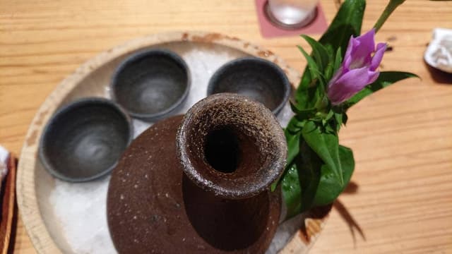 寿司はせ川 心斎橋本店 - サブ画像3