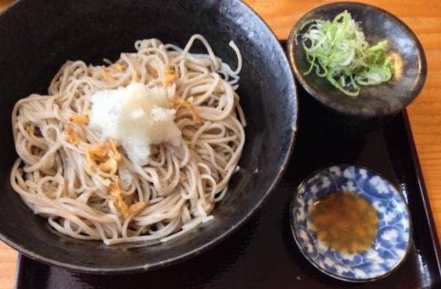 そば処 御嶽 久居店 - サブ画像3