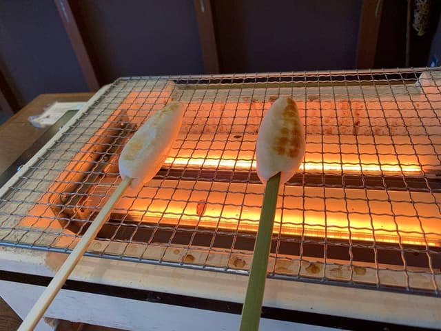 松かま 門前店 - サブ画像2