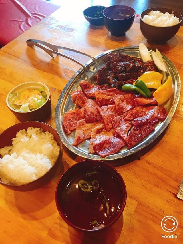 黒毛和牛専門店 焼肉 わぎゅう家 - サブ画像2