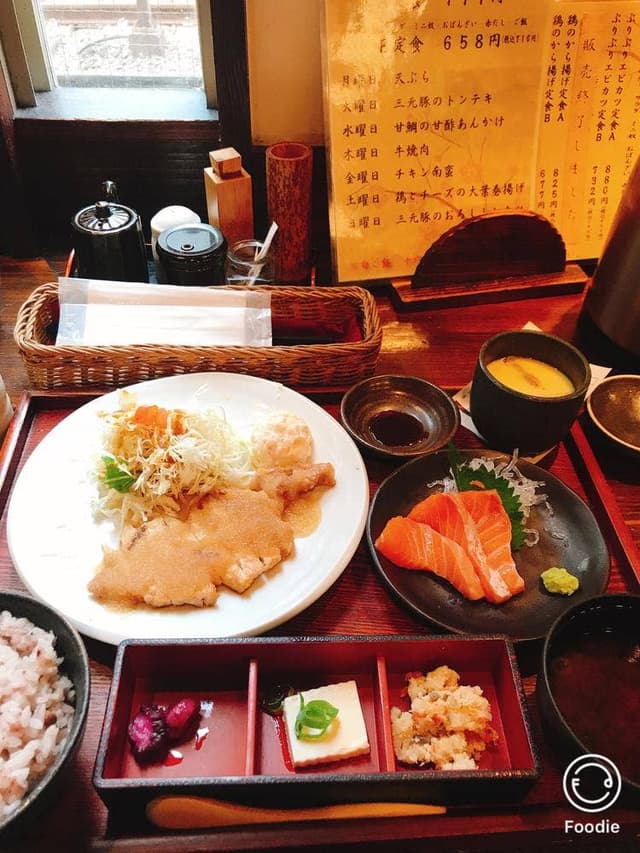 うまいもん屋 櫻 - サブ画像3
