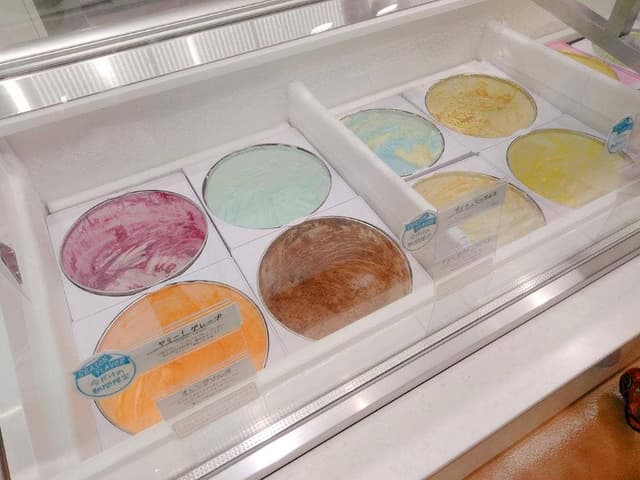 サーティワンアイスクリーム BiVi仙台駅東口店 - サブ画像1