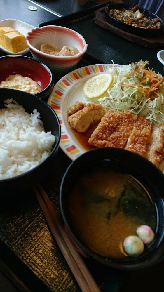 さんぞくや 帆柱店 - サブ画像1