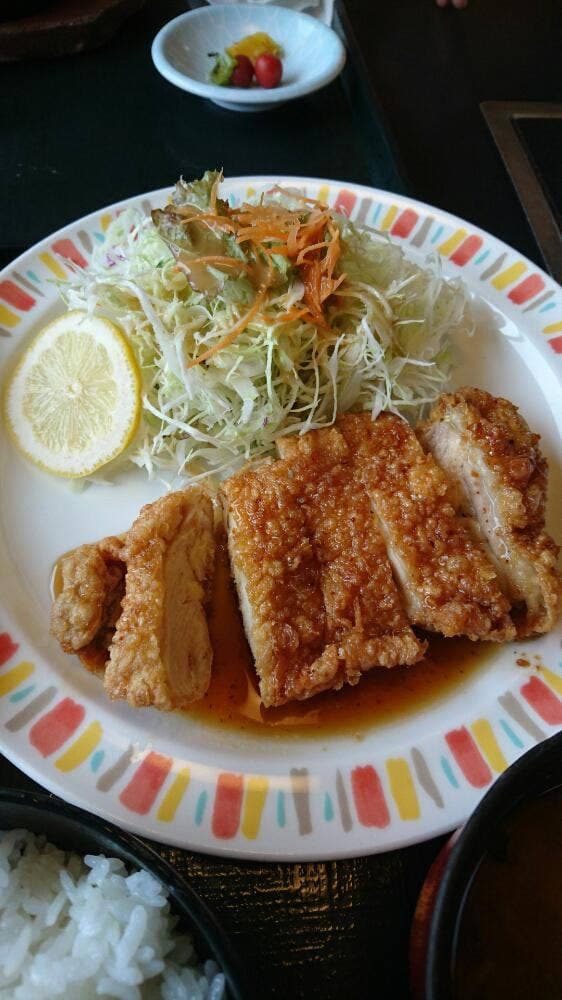 さんぞくや 帆柱店 - サブ画像3