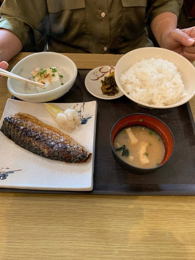 かちかち山 大博店 - サブ画像1