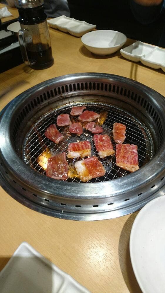 焼肉きんぐ 北九州黒崎店