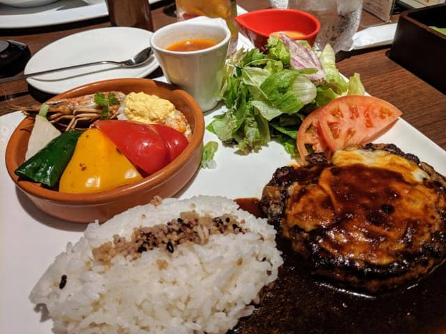 むさしの森珈琲 川口元郷店 - サブ画像1