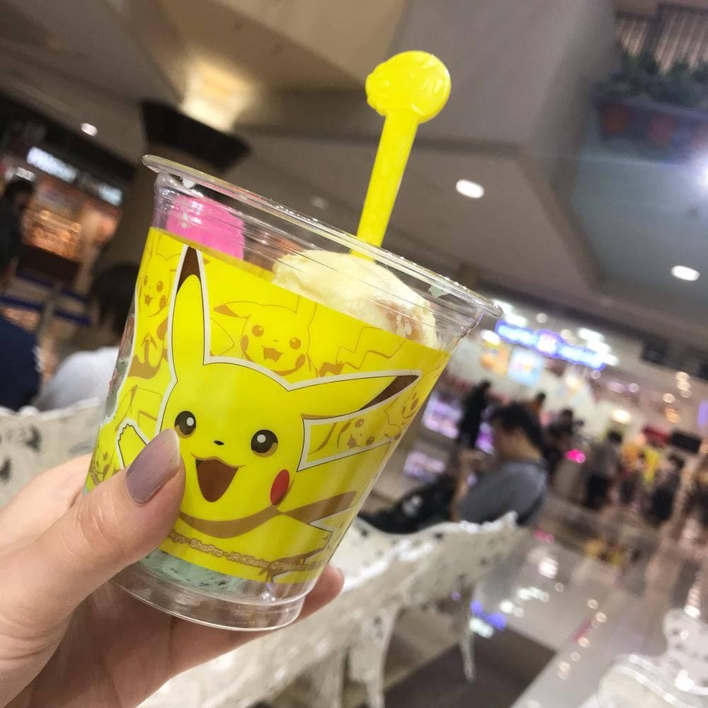 サーティワンアイスクリーム 姫路リバーシティ店
