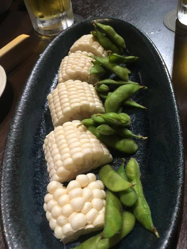 聖橋 鳥福 - サブ画像2