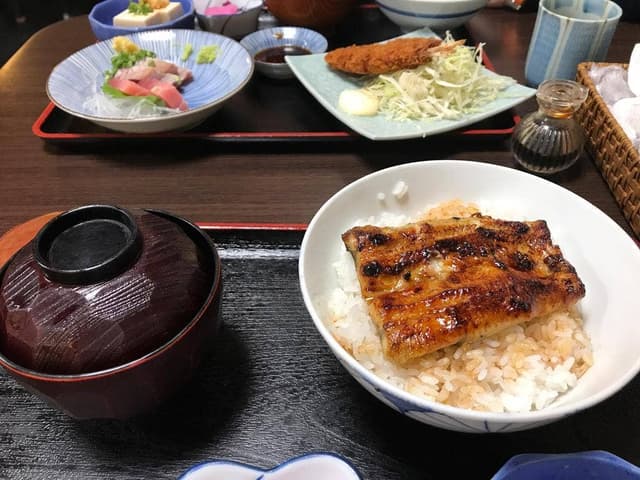 寿々喜家 - サブ画像1