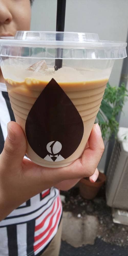 COFFEE MAN - サブ画像2