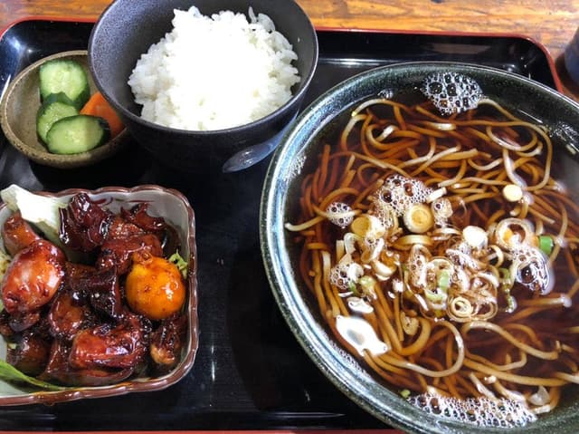 奥藤 飯田第四分店 - サブ画像1