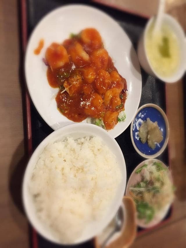 中華料理 美中味 - サブ画像2
