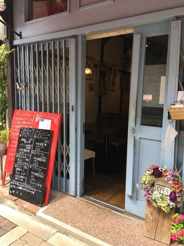 Cantine deux delicieux - サブ画像3