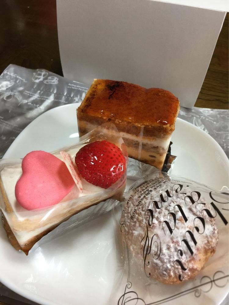 とみの菓子工房ブレーメン