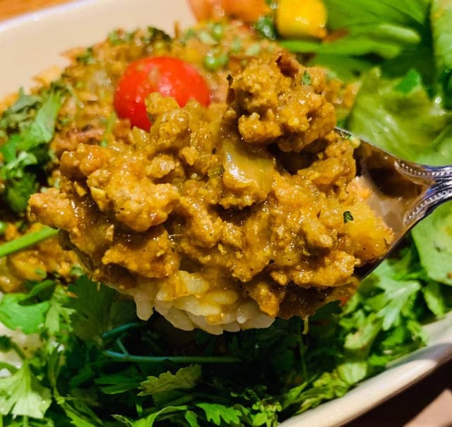 SPICE KITCHEN 倍音 - サブ画像3