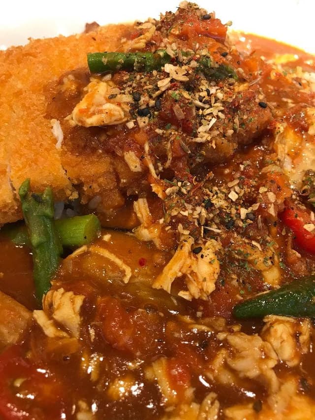 カレーハウスCoCo壱番屋 烏丸五条店 - サブ画像3