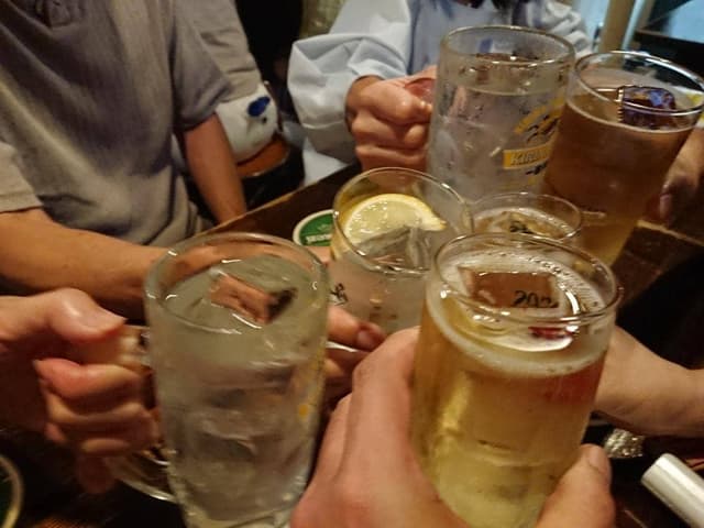 Liu’s Cafe&Bar - サブ画像3