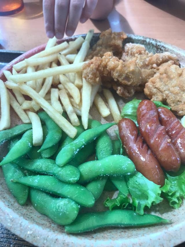 レストラン大原 - サブ画像3