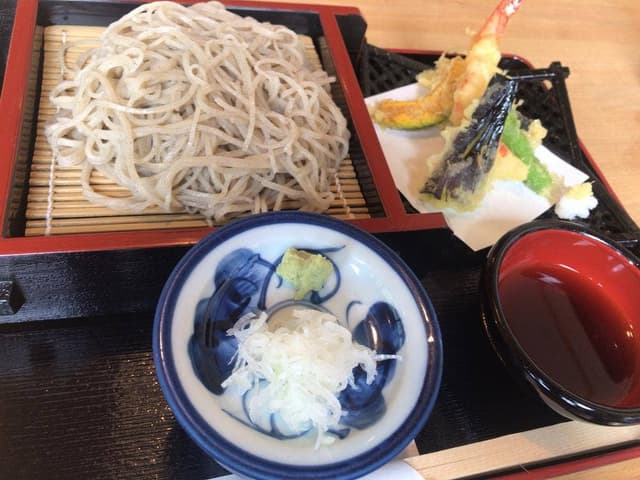 そば処 菊寿美 - サブ画像3