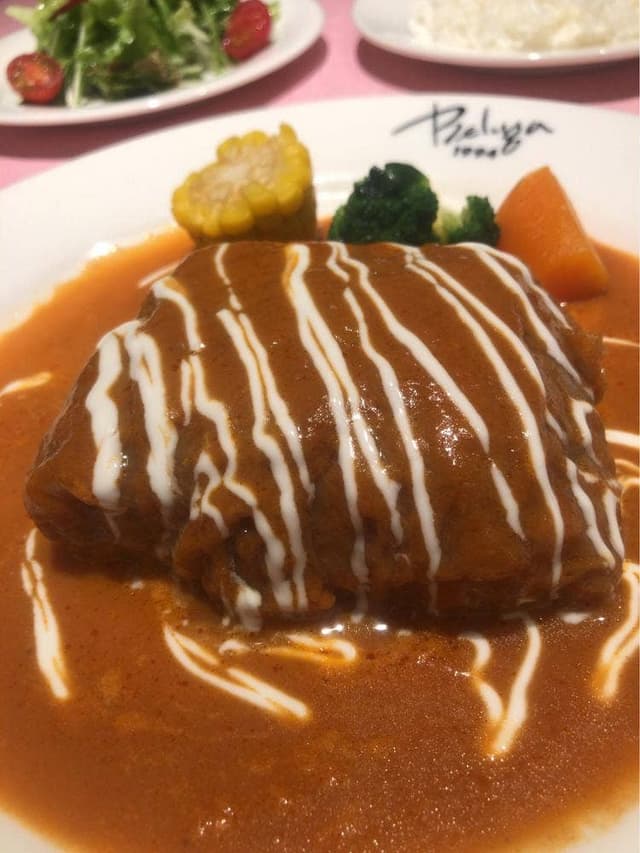 ロシア料理 ベルーガ - サブ画像2