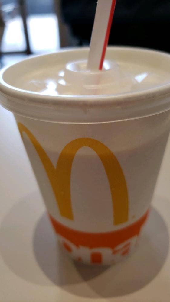 マクドナルド あまがさきキューズモール店 - サブ画像2
