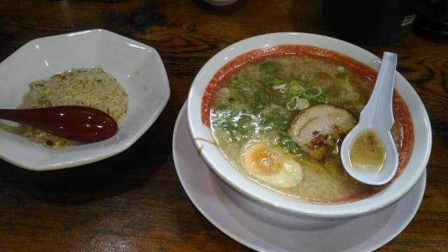 らーめん 格別ヤ 東舞鶴店 - サブ画像1