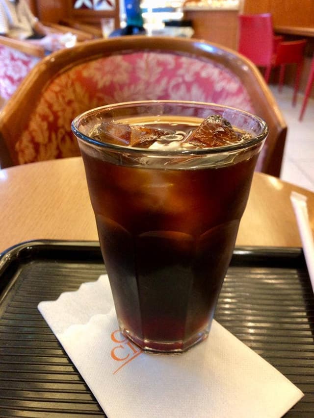 Caffe CIELO - サブ画像2