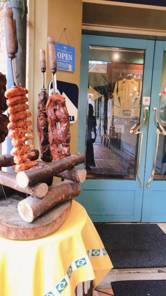 ブラジリアーノ - サブ画像3