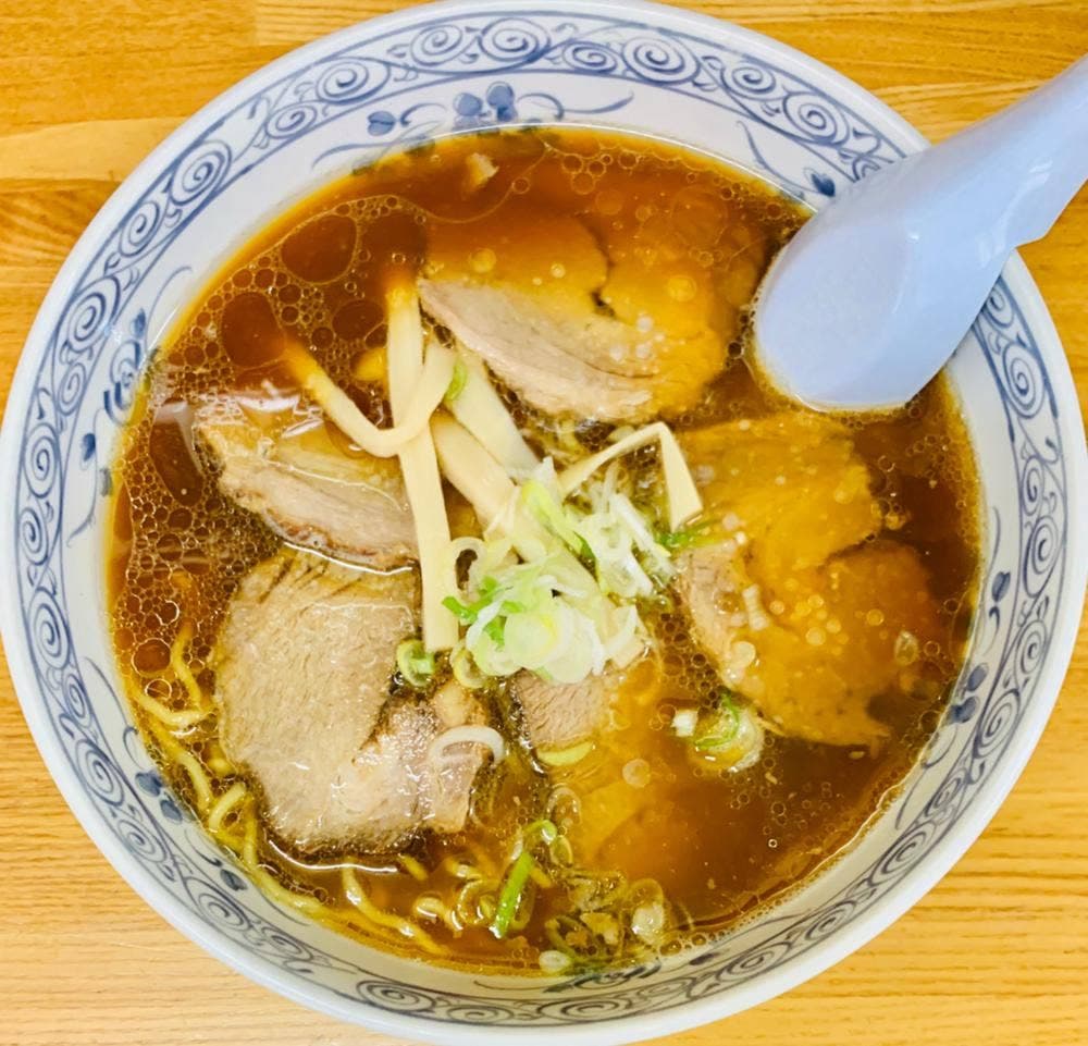 らーめん黄拉拉