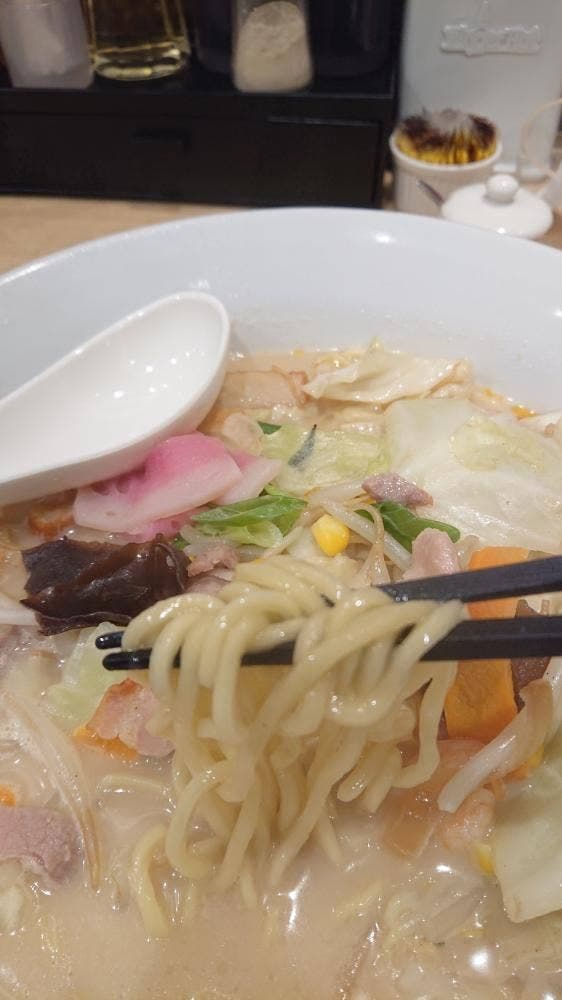 リンガーハット 大森店 - サブ画像3