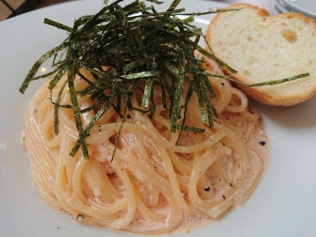 Osteria＆Pizzeria Felice - サブ画像2