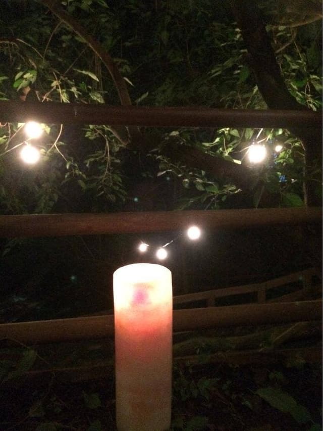 Cafe Natural Rhythm - サブ画像2