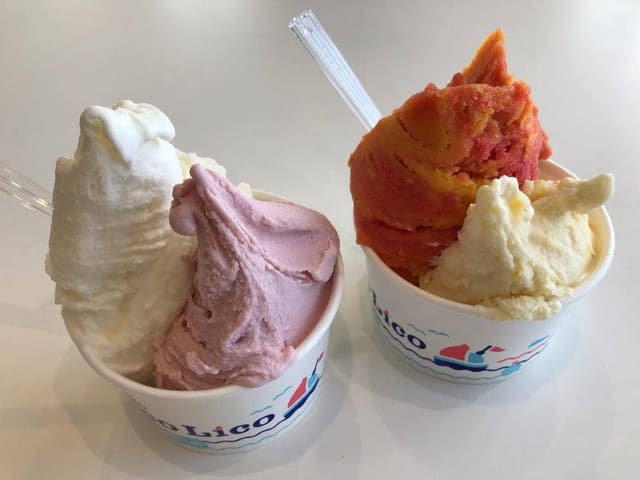 GELATO LicoLico 厚田店 - サブ画像3