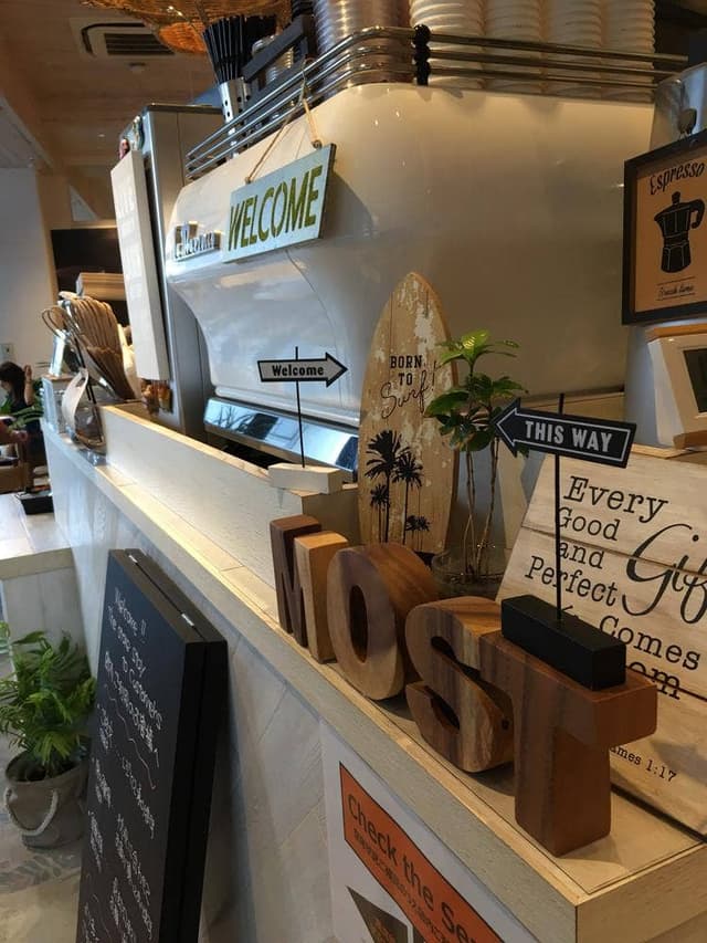 ザ モスト ベーカリー アンド コーヒー - サブ画像3