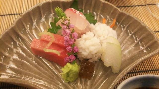 京料理 御旅町田ごと - サブ画像1
