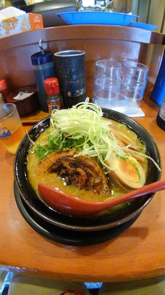 熊本ラーメン 肥後もっこす - サブ画像2