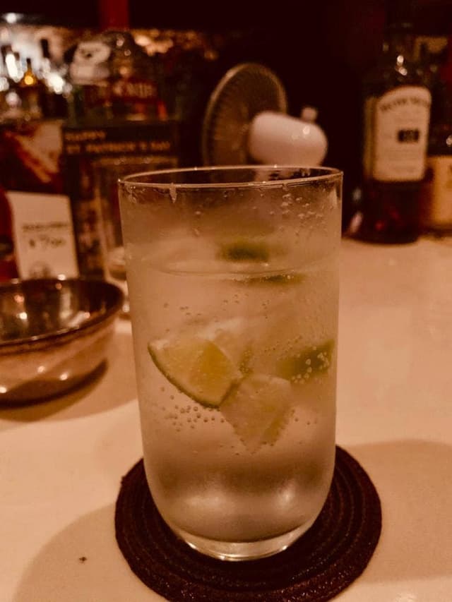 Cafe&bar Bottom - サブ画像1