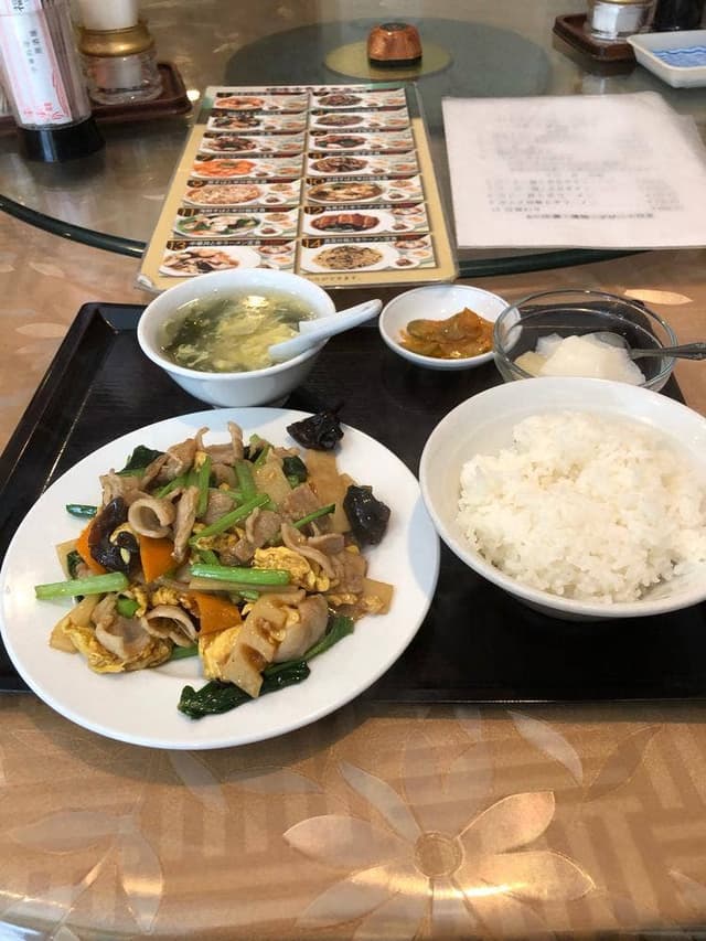福隆酒家 - サブ画像1