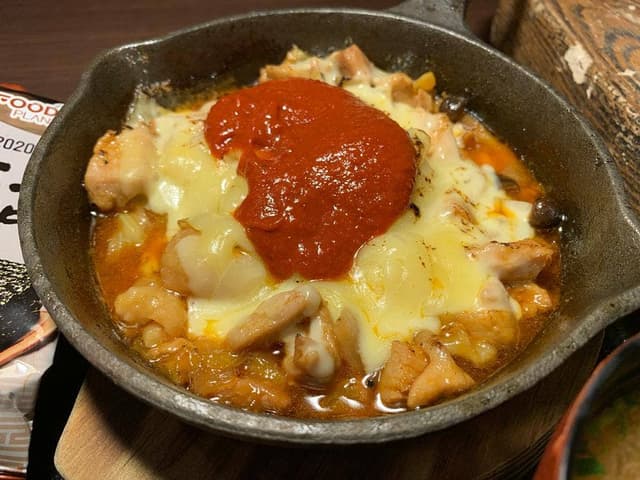 炭火ホルモン べこまる - サブ画像1
