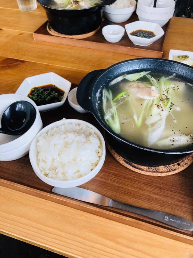 Hanel Cafe - サブ画像3