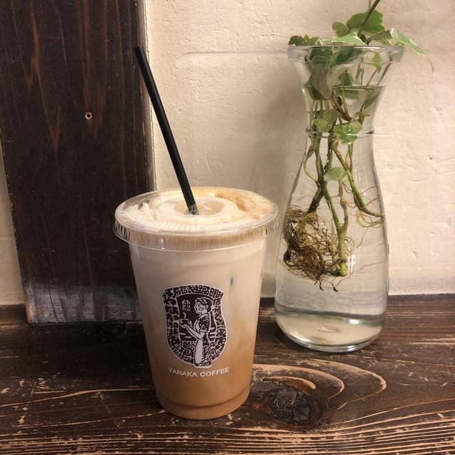 やなか珈琲店 目黒店 - サブ画像1