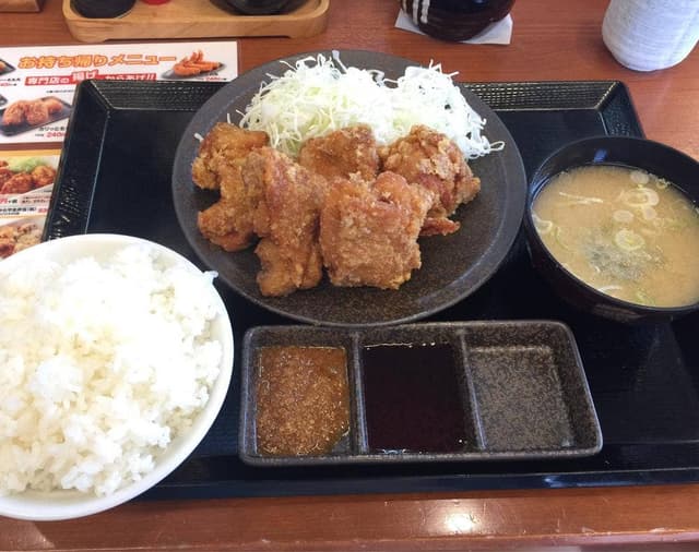 からやま 川口西青木店 - サブ画像2