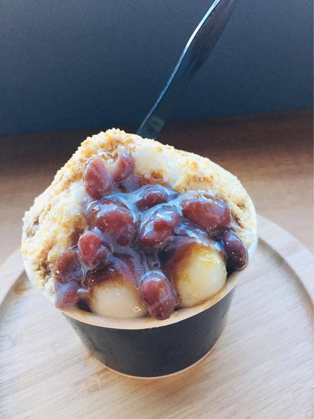 shaved ice SNOW - サブ画像2