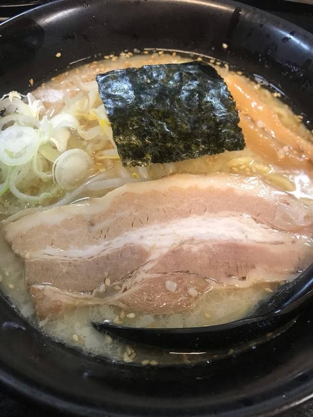 らーめん ふくひさ - サブ画像1