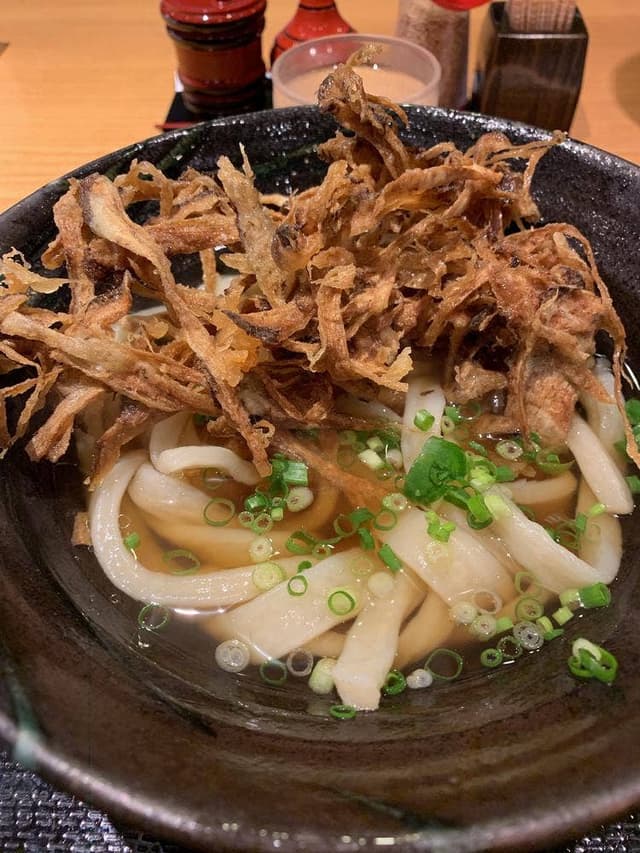 うどんひだか - サブ画像1