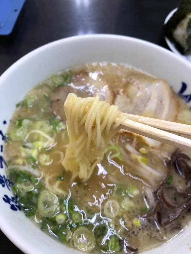 九州筑豊ラーメン山小屋 伊万里店 - サブ画像1